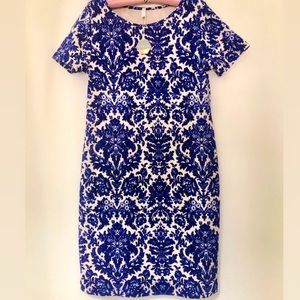 Pink blush Size Large Maternity dress